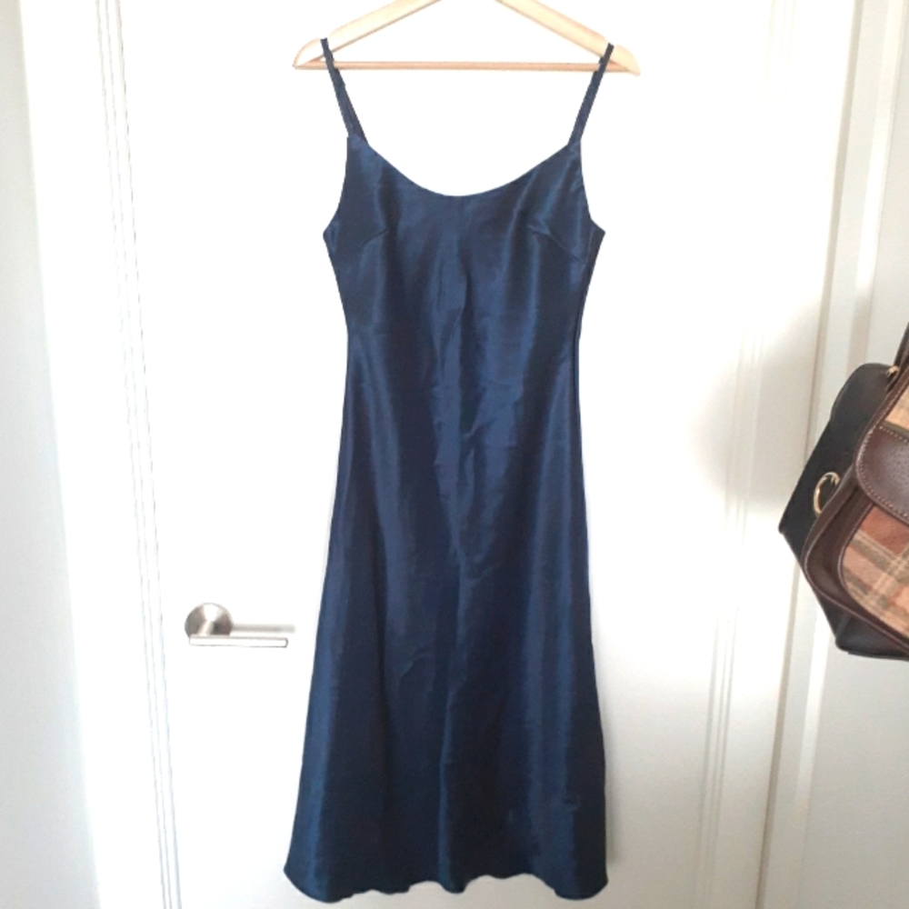Xing Ruidress Slip Dress